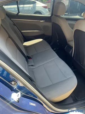 carros - Carro Hyundai Elantra 2018  9