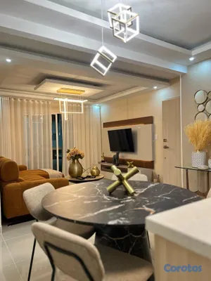 apartamentos - Apartamentos en Venta en San Isidro en SDE 5