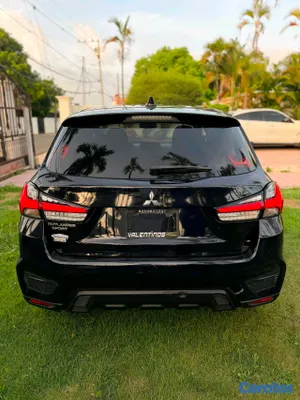 jeepetas y camionetas - mitsubishi outlander sport 2020 8
