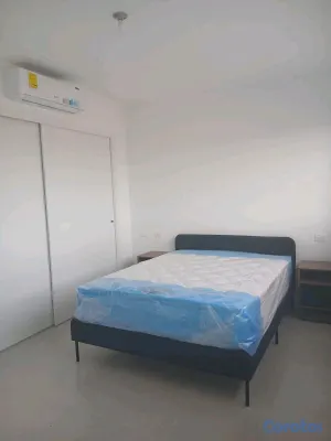 apartamentos - Apartmento en Downtown Punta Cana  2