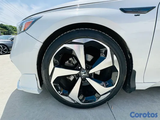 carros - Honda Accord Sport 2020  8