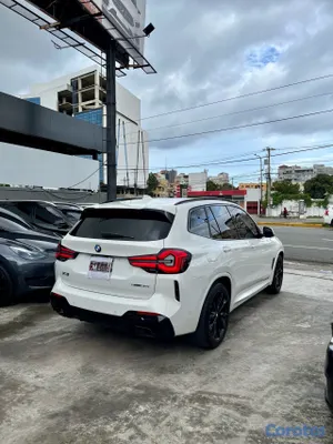 jeepetas y camionetas - BMW X-3 SDrive30I M Package 2022
 7