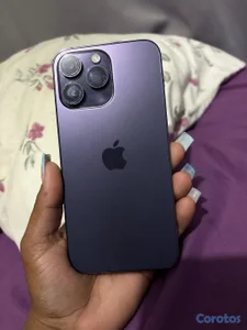  teléfono en excelente estado