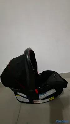 coches y sillas - Coche con Car Seat 10