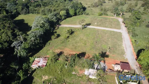 solares y terrenos - Venta de Terreno en Buena Vista en Jarabacoa  2