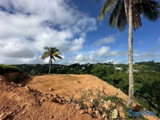 solares y terrenos - Solares con vista a la montaña en Las Terrenas – desde US$21,300 2