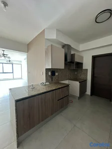 Apartamento en Alquiler  - La Esperilla 2 Hab US$1