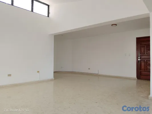 apartamentos - Los Cacicazgos. 2 habs. 2 baños. 1 parqueo  2