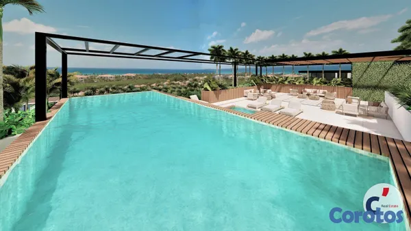 apartamentos - Core Residences Cap Cana | Apartamentos de Lujo y  18