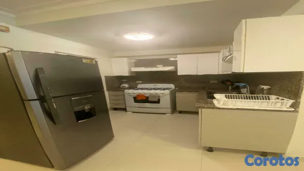 apartamentos - VENDO apartamento en NACO 5
