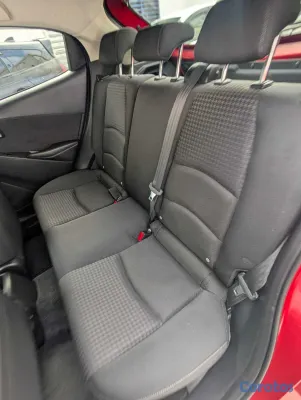 carros - MAZDA DEMIO 2020 9