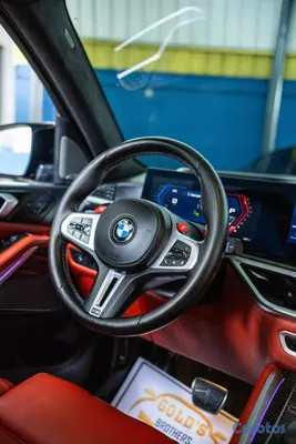 jeepetas y camionetas - BMW X5 M Competition 2025 Recien Importada Clean C 9