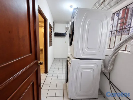 apartamentos - Apartamento en primer nivel en venta en Evaristo M 13