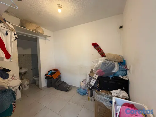 apartamentos - vendo la Julia tercer nivel dos habitaciones dos baños parqueo servicio  7
