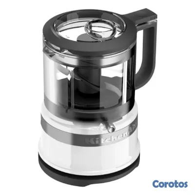 cocina - Mini procesador KitchenAid. NUEVA en caja  2