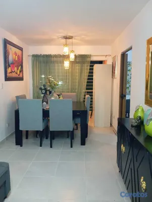 apartamentos -  ¡Amplio Apto. de 3 Hab + Cuarto de Servicio en Ci 7
