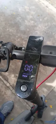 bicicletas y accesorios - patineta electricaAovopro de 36  2