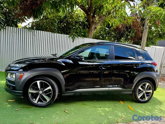 jeepetas y camionetas - 2021 Hyundai Kona Limited AWD Clean Carfax. 13