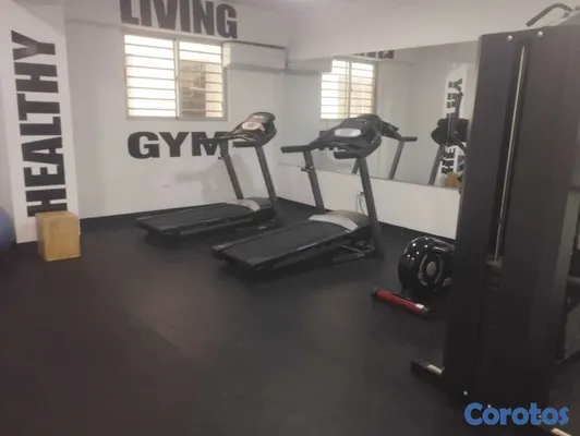 apartamentos - Apartamento en Alquiler  3