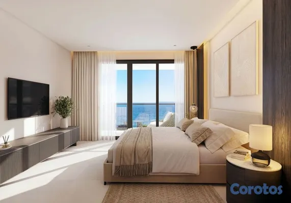 apartamentos - Departamento lujoso en Avenida España, Santo Domingo 2