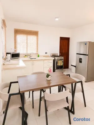 casas vacacionales y villas - Dos Villas en Venta en Las Terrenas 6