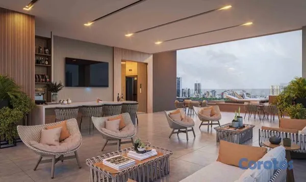 Proyectos - Apartamento en Venta, El Millón 3