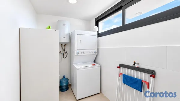 apartamentos - Cocotal: apartamento amueblado de 2 habitaciones y 3 baños 4