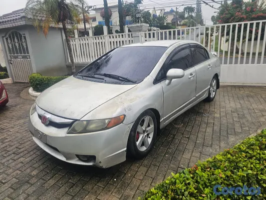 carros - HONDA CIVIC 2007 4