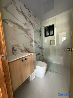 apartamentos - Moderno apartamento piso alto en alquiler 7