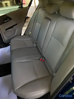 carros - Honda Accord 2013 7