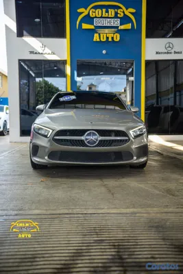 carros - Mercedes Benz A220 2020 Clean Carfax 2