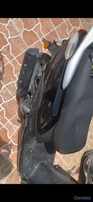 motores y pasolas - pasola x-1000 new lead “Santiago” 9