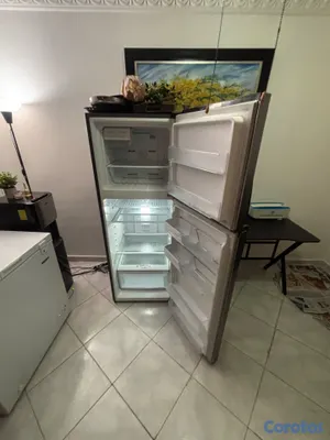 cocina - Nevera Frigidaire de 11 pies  5