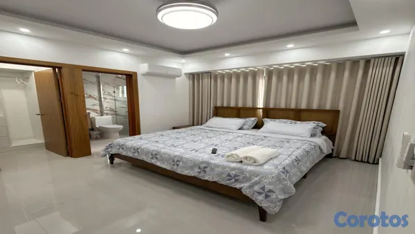 apartamentos - VIVE EN LA ESPERILLA EN EL CORAZON DE SANTO DOMINGO 10