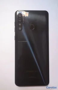 Samsung galaxy a21
