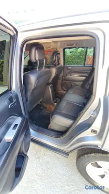 jeepetas y camionetas - jeep compass 2016 6