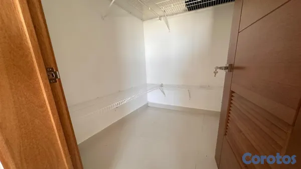 apartamentos - Alquiler de Apartamento Funcional y Confortable 10