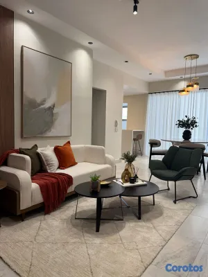 apartamentos - ️Alquiler de apartamento nuevo Torre lujosa en LA  18