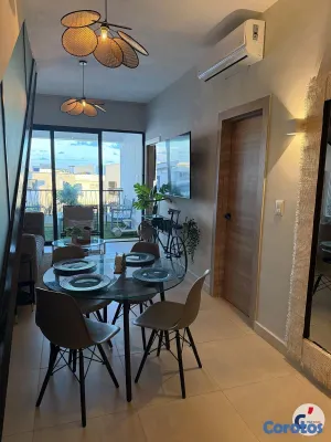 apartamentos - Alquiler Blue Palm - Ciudad Las Canas USD$ 1,750 · 15