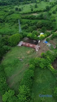 solares y terrenos - Terreno de 1,037,625 m² en venta en La Victoria 10