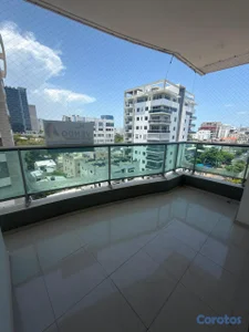  VENTA | APARTAMENTO | Evaristo Morales