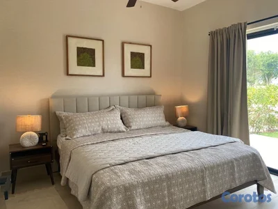 APARTAMENTO EN ALQUILER | RESIDENCIAL CAYO LEVANTADO

