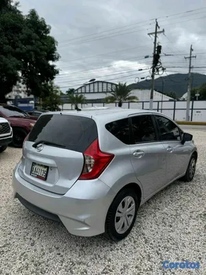 carros - Nissan note 2018 3