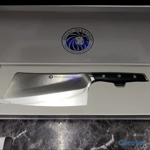 Hacha de cocina Royal Prestige