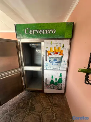 negocios en venta - Oportunidad freezer cervecero 90,000 7