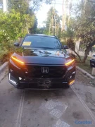 jeepetas y camionetas - honda CRV SPORT hibrida 2023 recien importada una joya 💎💎 está en perfectas 