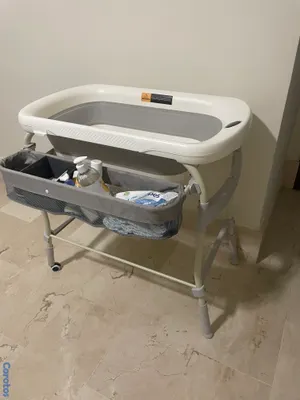 coches y sillas - Bañera para bebe 3