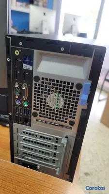 computadoras y laptops - Pc Completa Dell Optiplex 7050 3