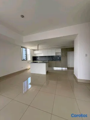 apartamentos - Apartamento en Venta en Evaristo Morales 2 Habitaciones 2.5 baños 2 parqueos 4