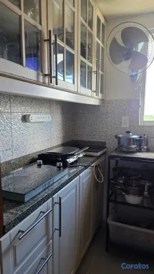 apartamentos - Vendo Hermoso Apartamento de 2 niveles en La Privada piso alto, excelente vista 17